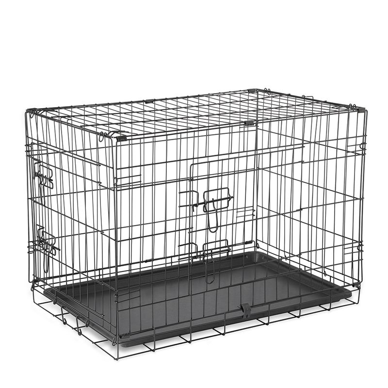 HAFENBANDE Zimmerkäfig Twin Door zu TOP-Preisen