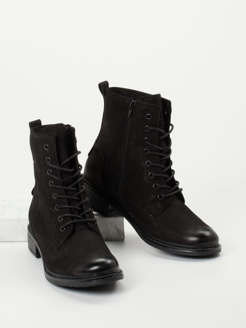 Schnürstiefelette-17230090167 Josef Seibel