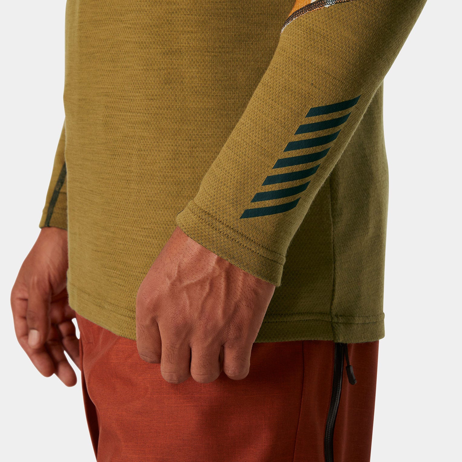 Men's LIFA® Merino Midweight Balaclava Hoodie