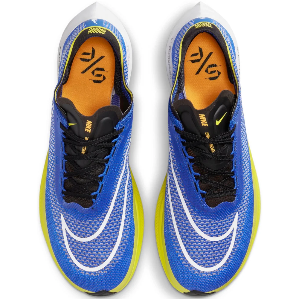 Nike ZoomX Streakfly DJ6566-401 / blau
