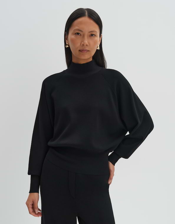 Strickpullover Tellie