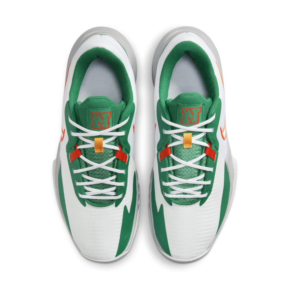 Nike Precision 6 DD9535-103 / weiss