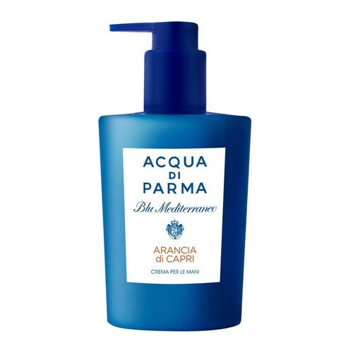 Acqua Di Parma Blu Mediterraneo Arancia Di Capri Hand Cream 300 ml
