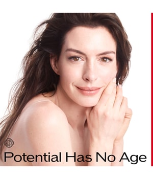 Shiseido Vital Perfection Liftdefine Radiance Night Concentrate Gesichtsserum-40 ml
