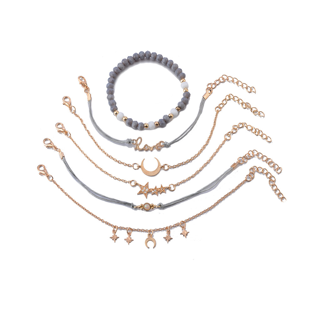 Heideman Bracelet Multi Bracelet