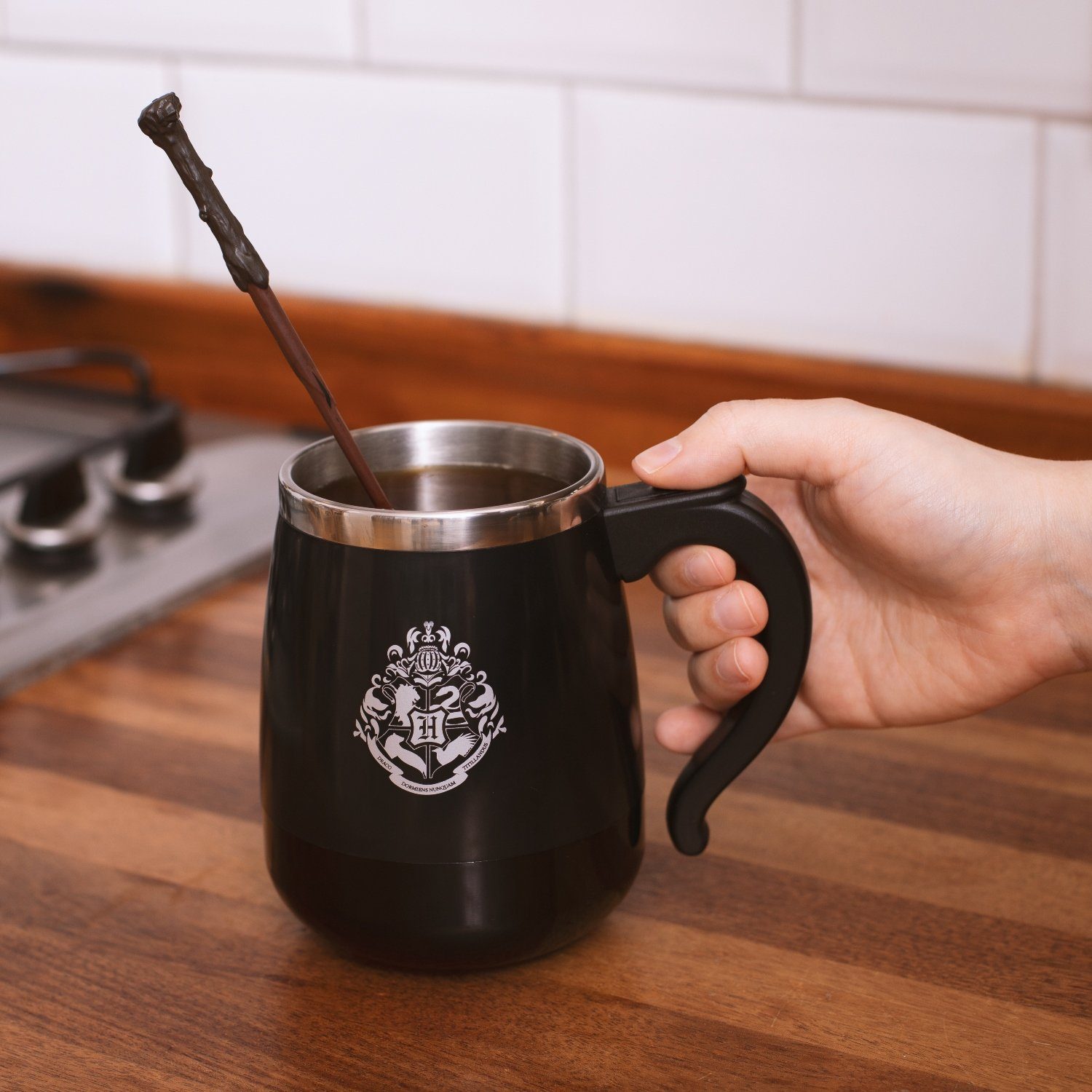 Thumbs Up Tasse