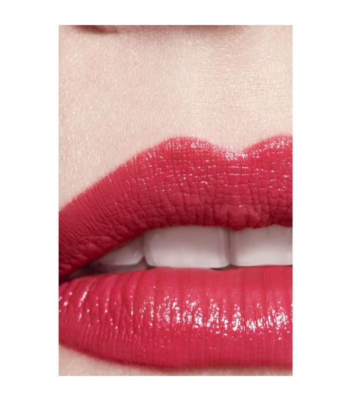 Chanel-ROUGE COCO-Le Rouge Hydratation Continue