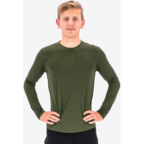 HERREN HEMD MENS C3 LS SHIRT