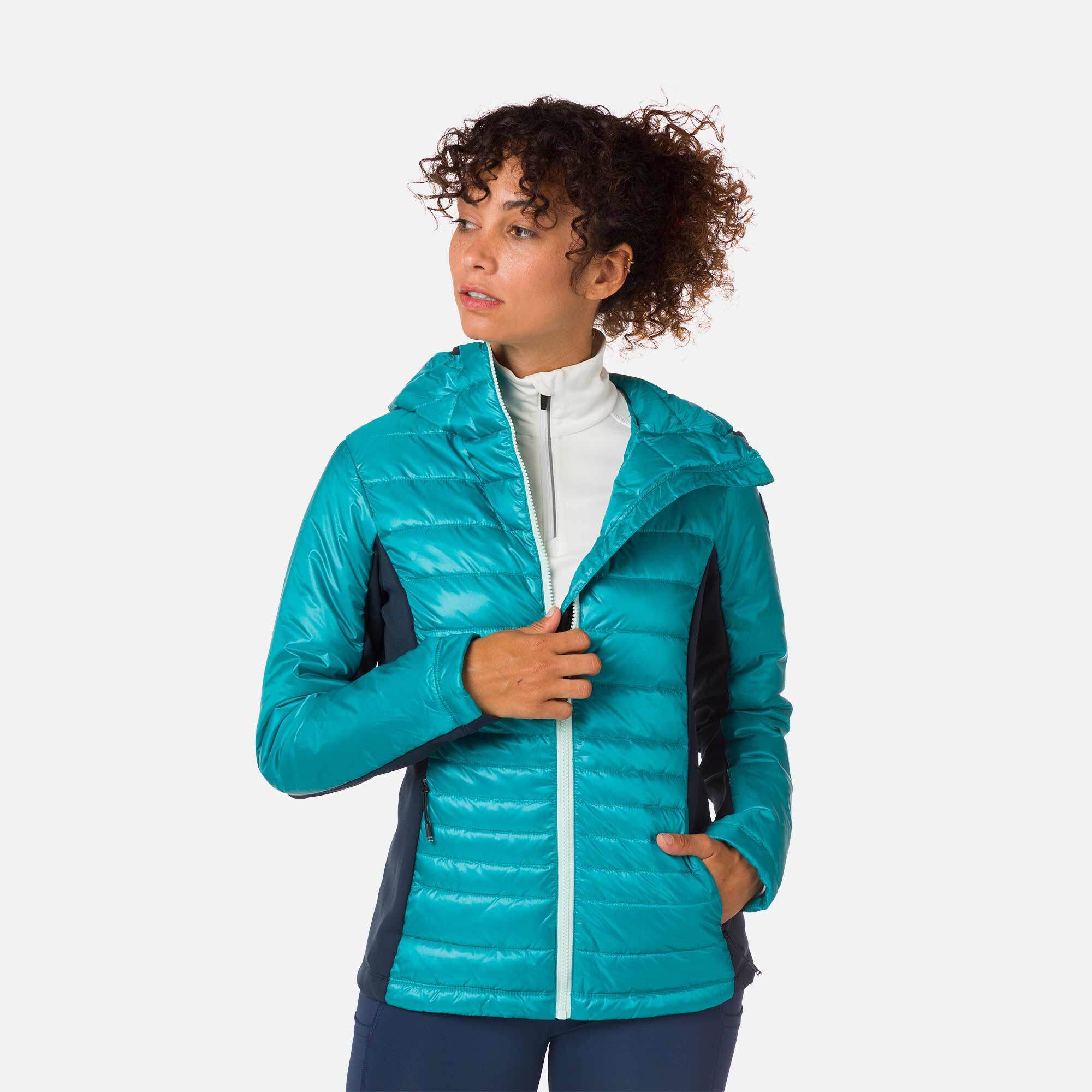 Veste SKPR Hybrid Light Femme