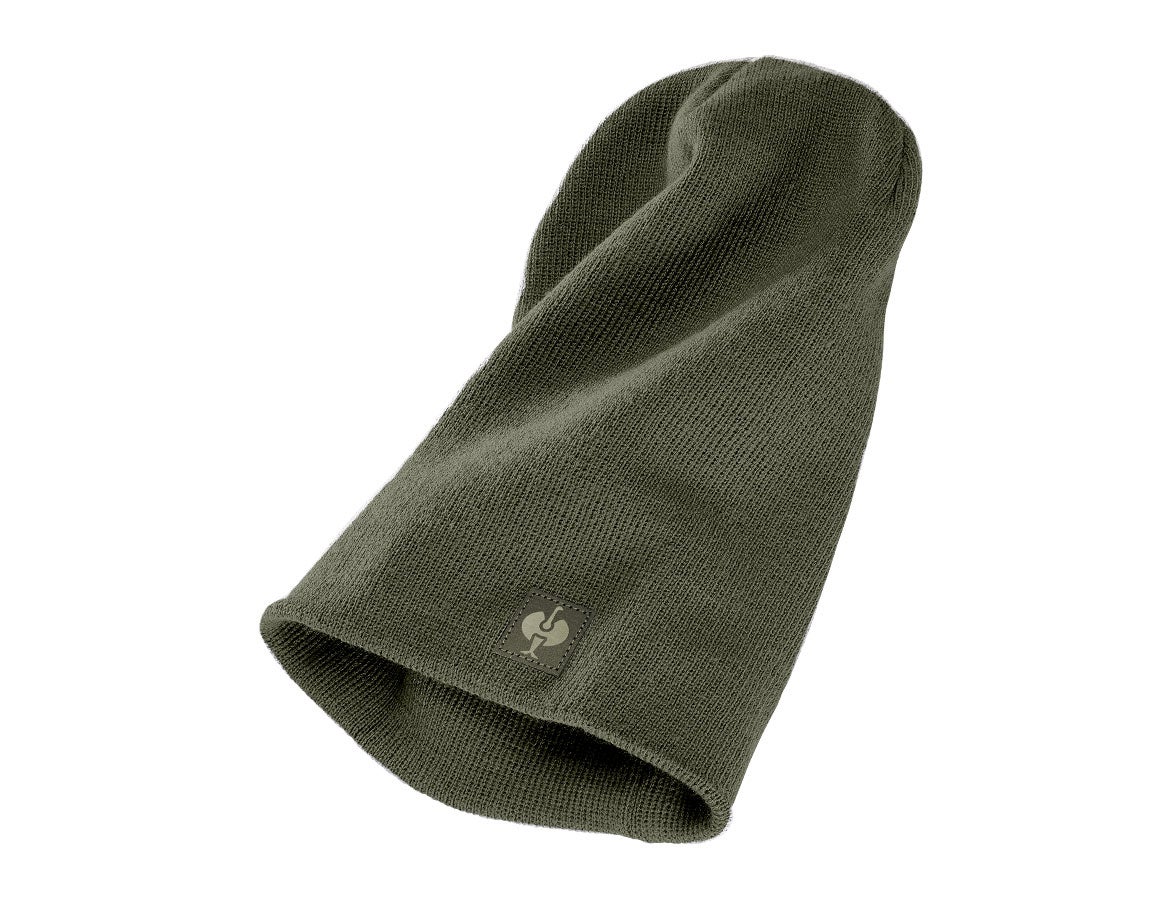 Strickmütze e.s.motion ten, Kinder