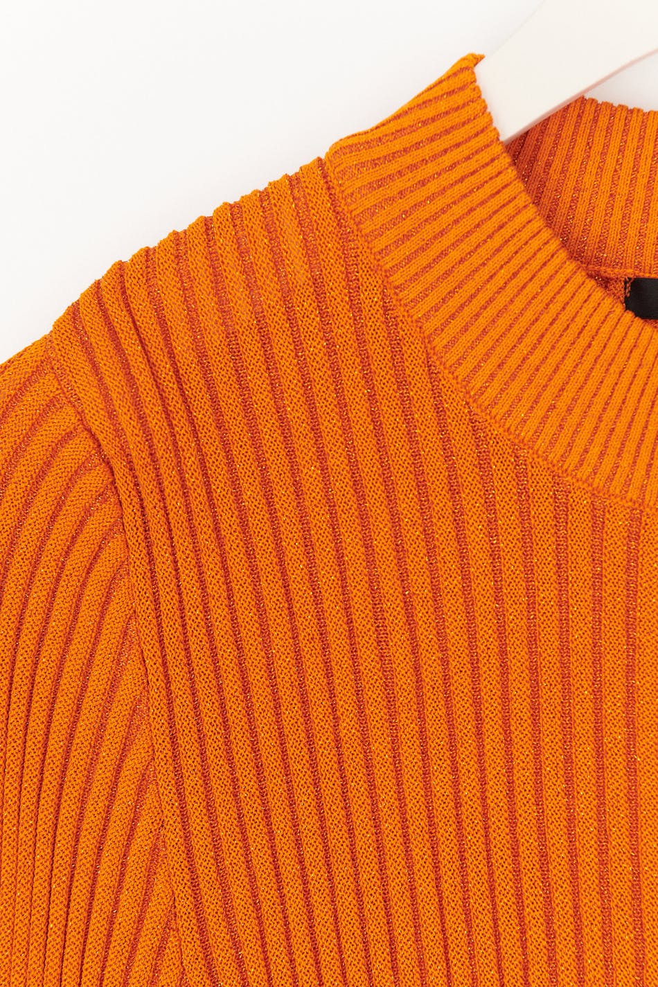 Asta knitted dress