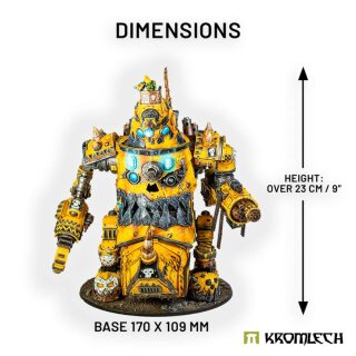 Orc Moon Krumpanaut