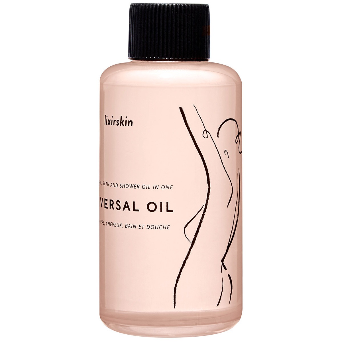 Universal Oil