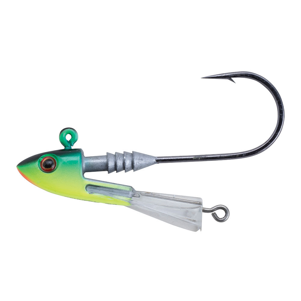 Berkley Fusion19 Snap Jig Jigköpfe (x2)