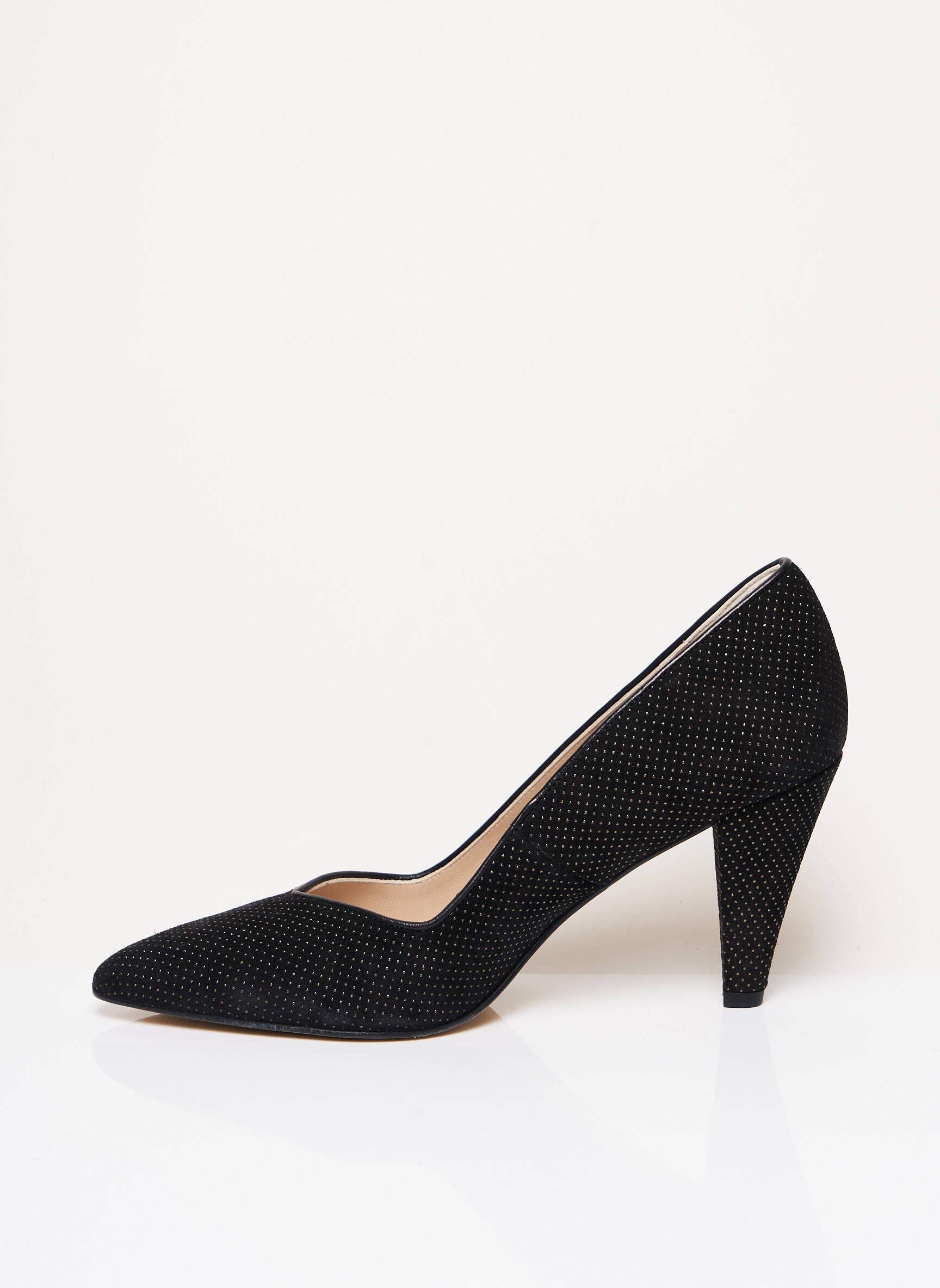 Georgia Rose Escarpins Femme couleur noir