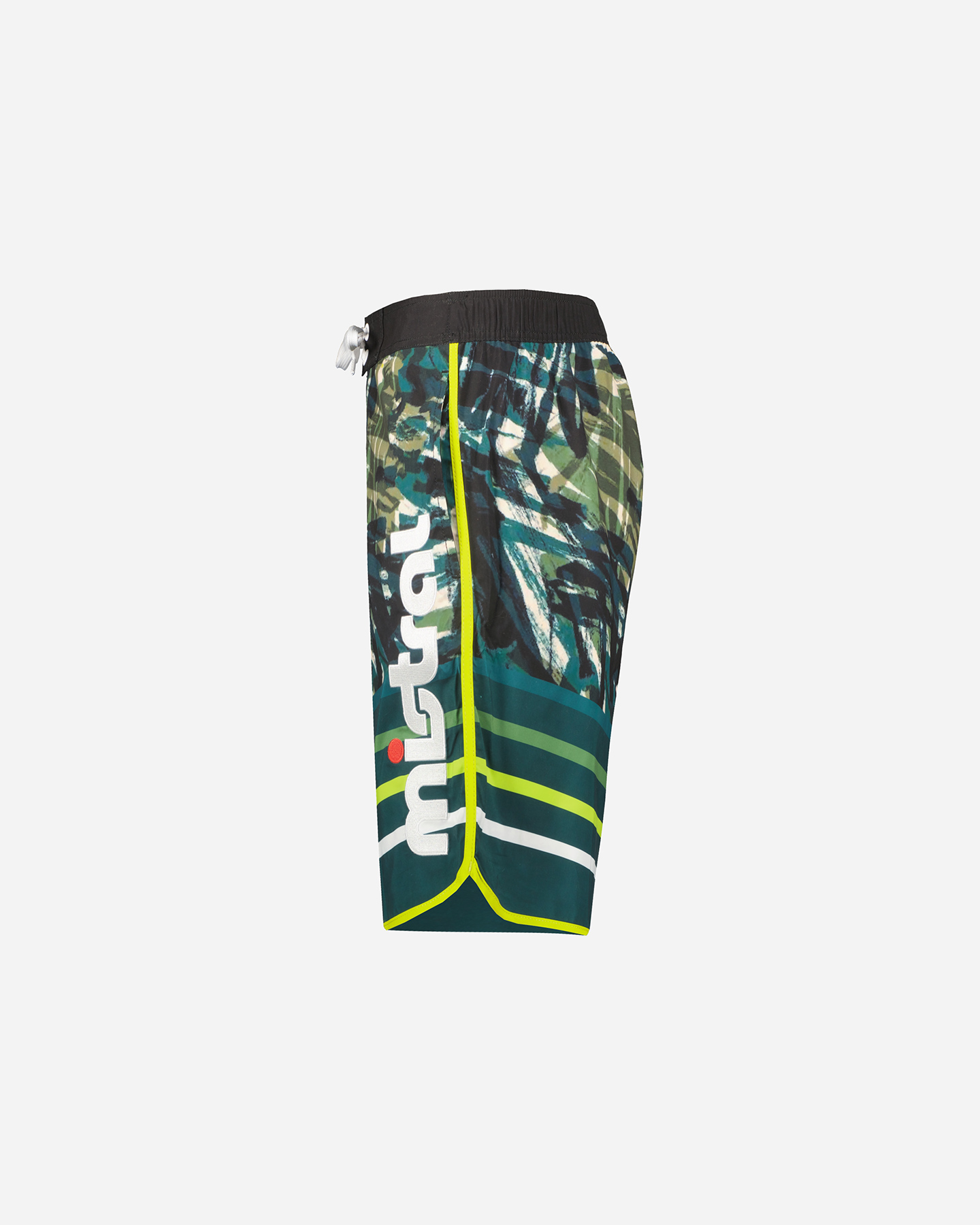 Szorty kąpielowe Mare Mistral Foliage M MM670S24-AOP