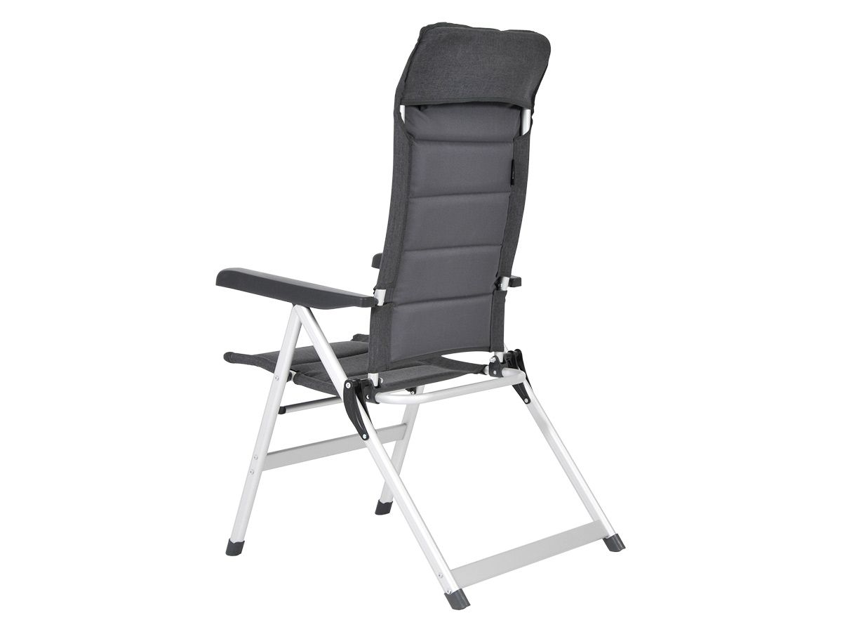 Obelink Ibiza Luxe Grey Klappstuhl