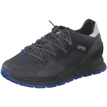 Cetti Sneaker in grau