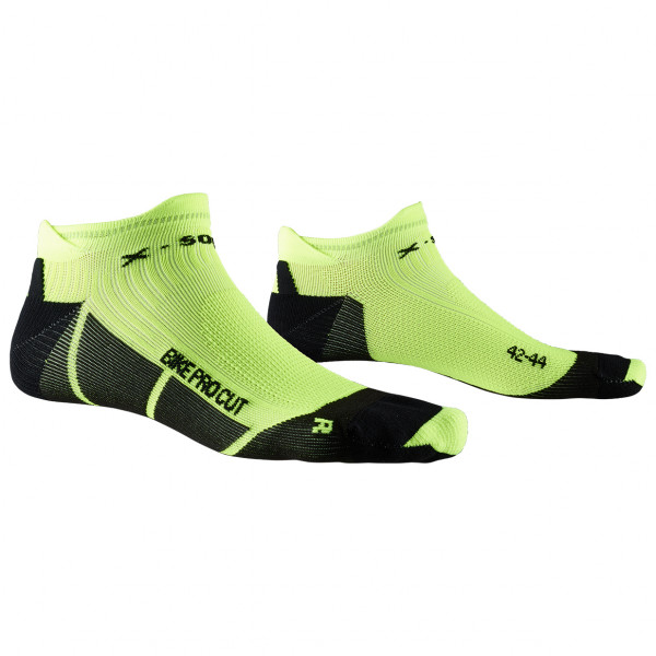 X-Socks - Bike Pro Cut - Radsocken