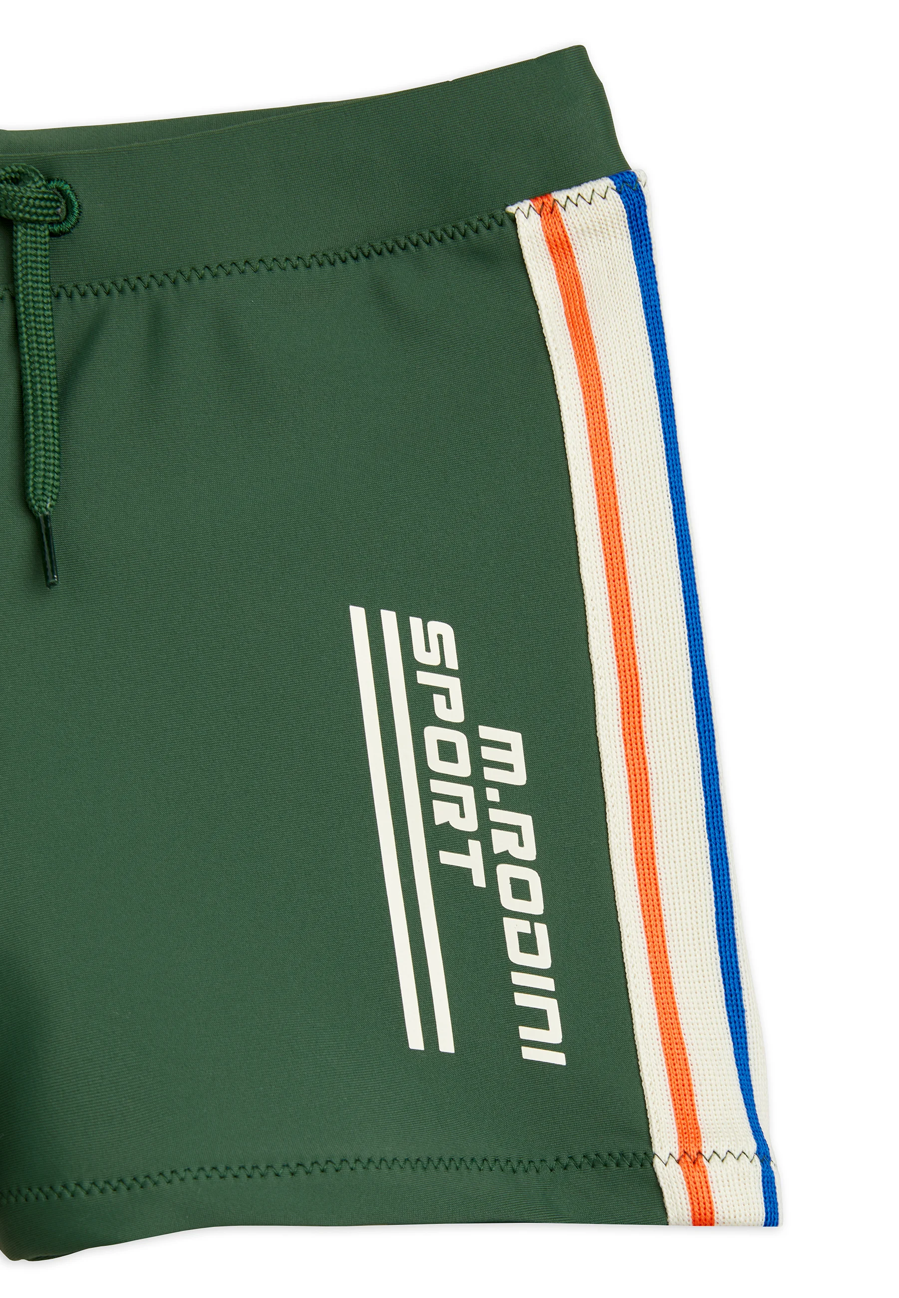 Mini Rodini PANTALÓN DE BAÑO DEPORTIVO UNISEX - Bañador corto