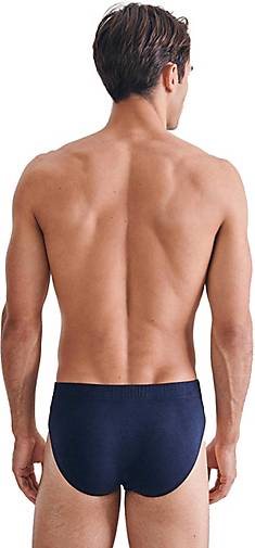 Seidensticker Slip 3er Pack