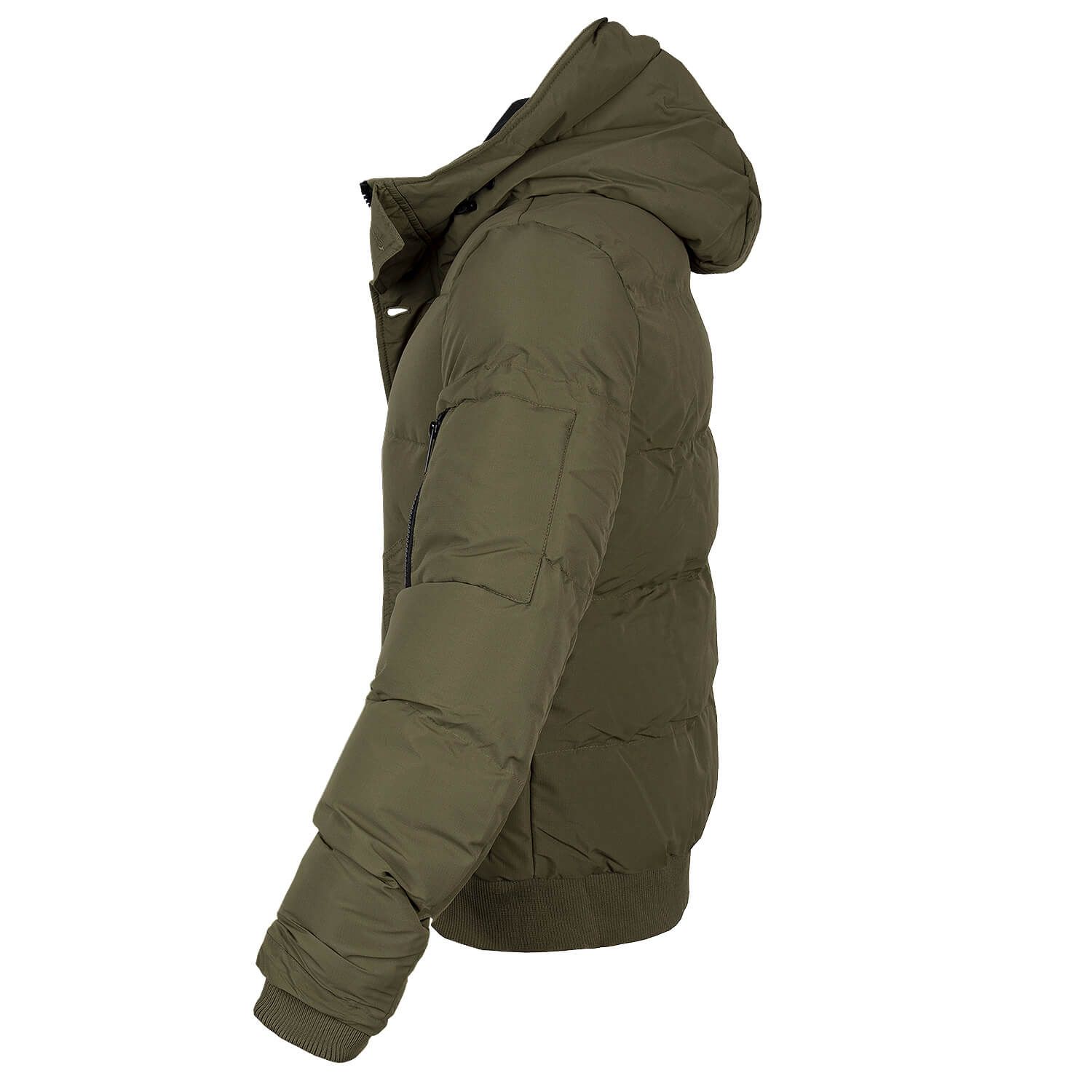 Steppjacke Cold Lake
