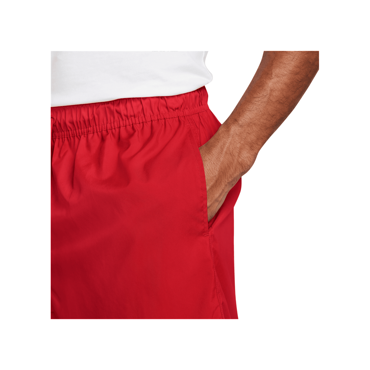 Nike Club Woven Flow Short Rot F657