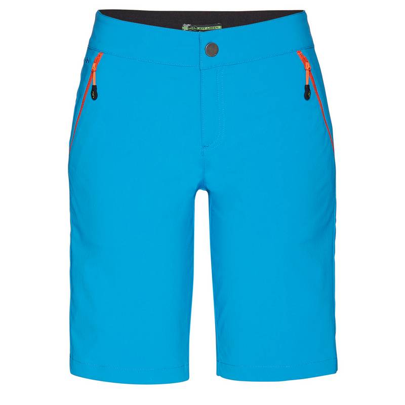 Jeff Green Mina Funktionsshorts Damen