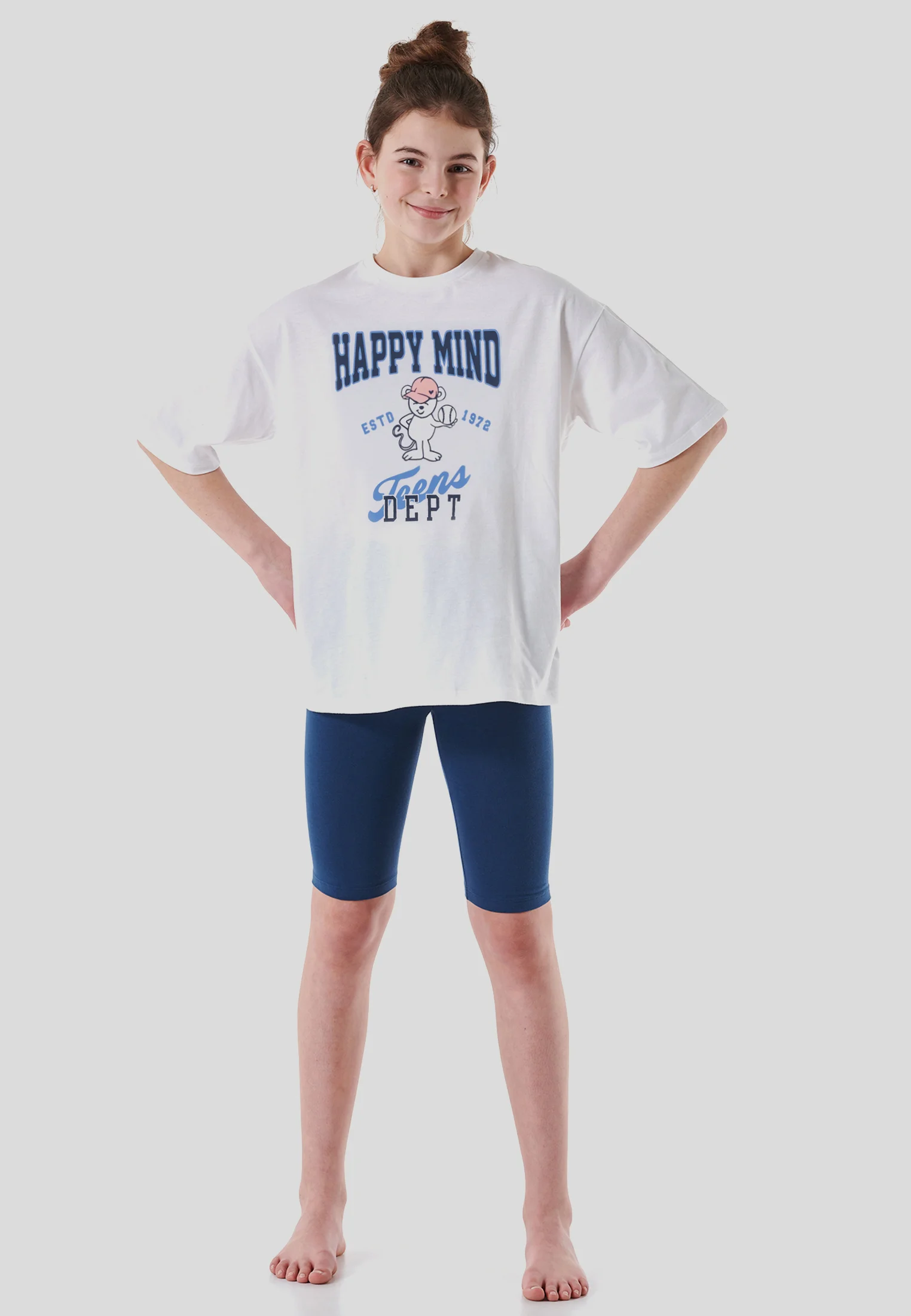 Schiesser SET - Pijama