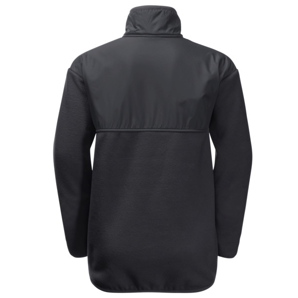 SPIRIT FLEECE HALFZIP Y Kinder - Fleecepullover