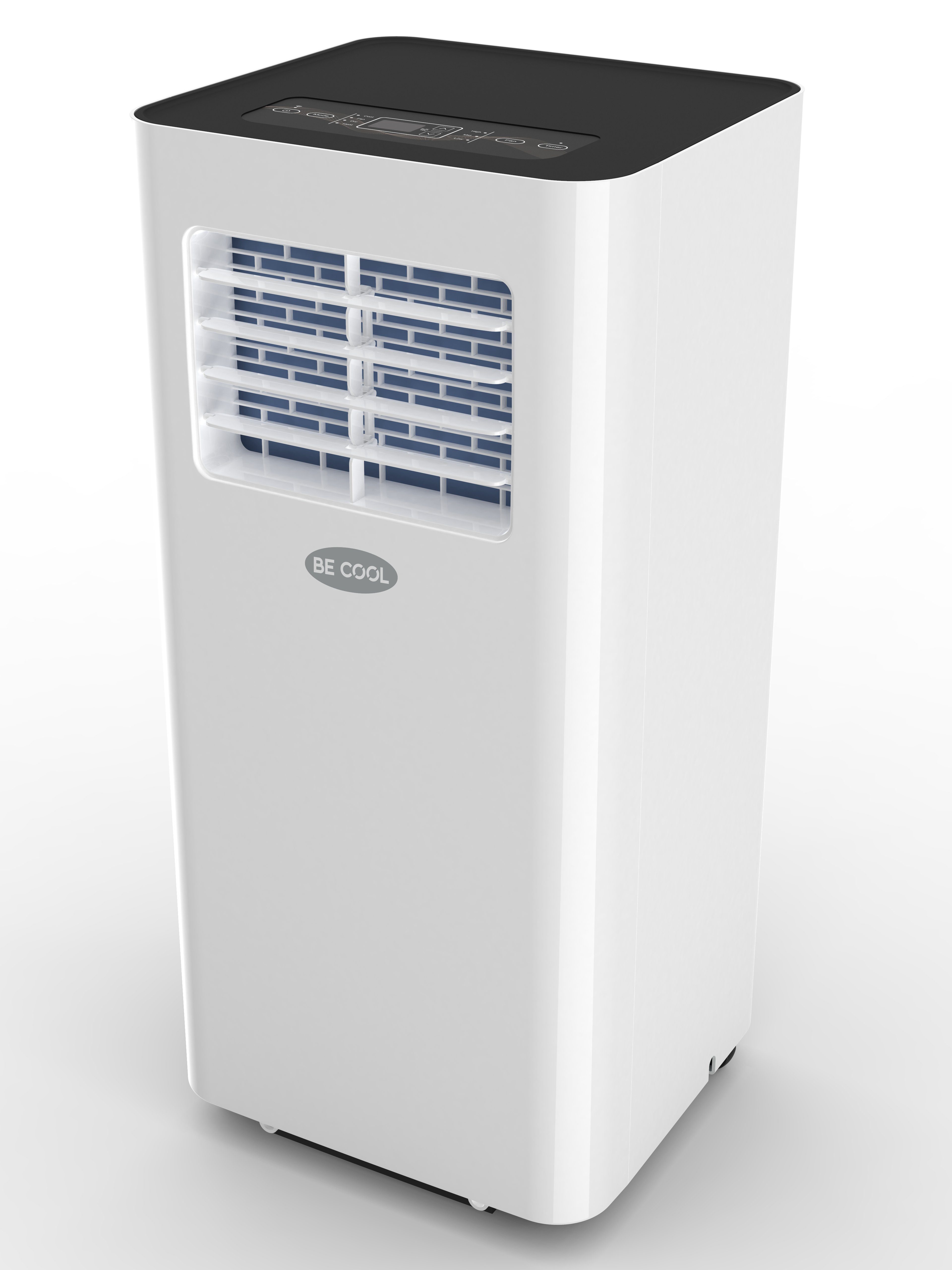 be cool 3-in-1-Klimagerät BC9KL2201FW