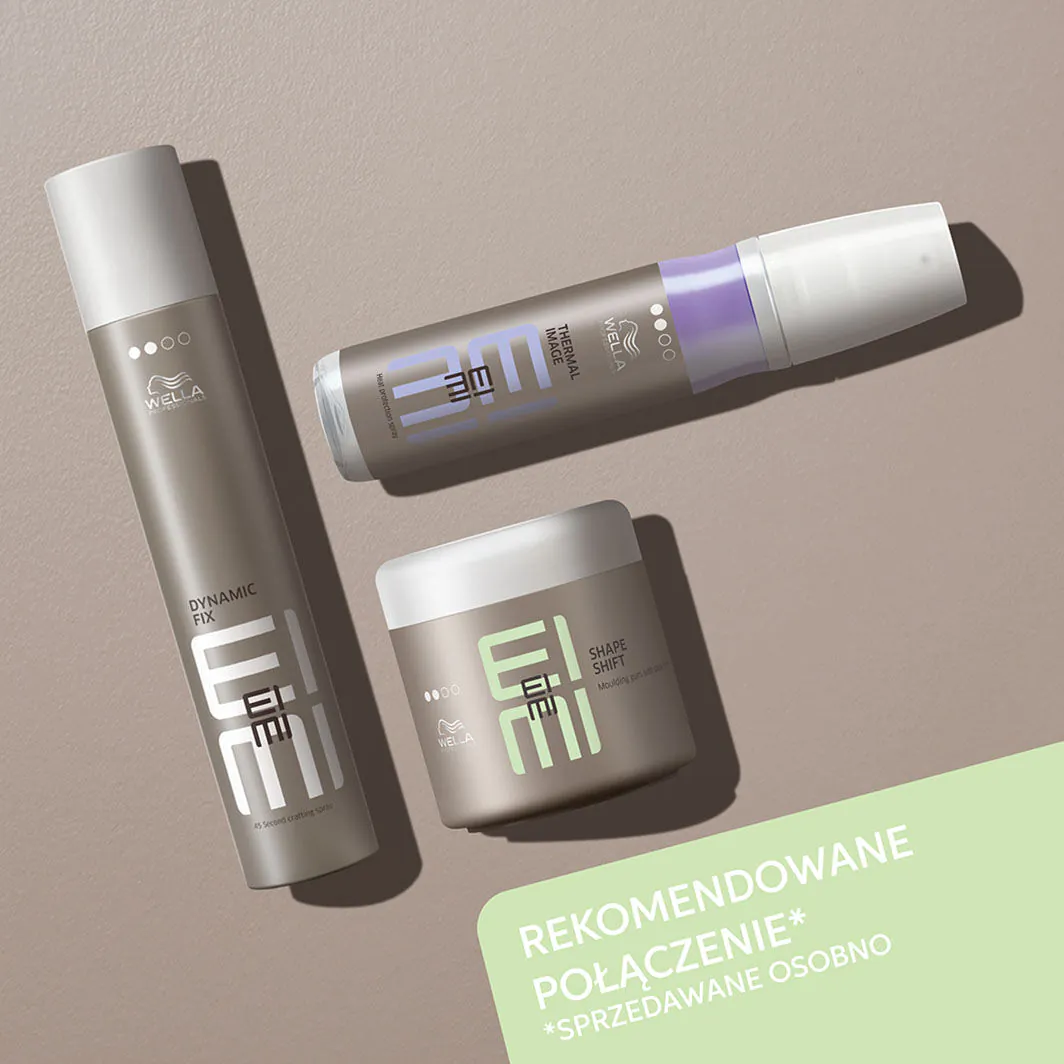 Wella Professionals Eimi krema za promjenu oblika 150 ml