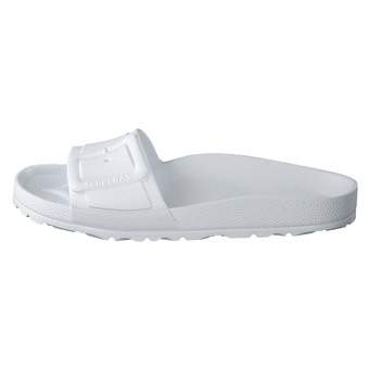 Verbenas Reiko Aqua Badepantolette in weiß