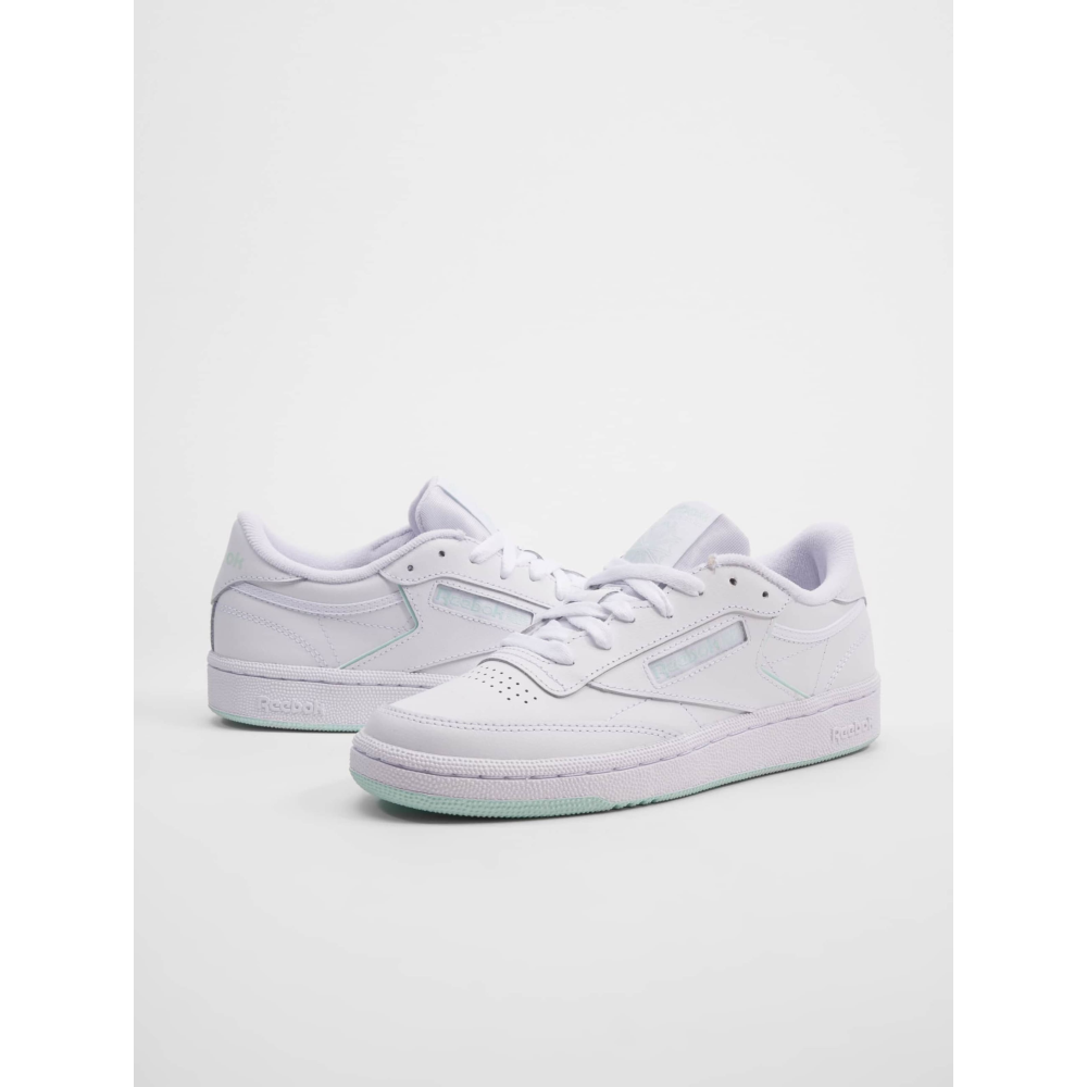 Reebok Club C 85 IE1597 / weiss