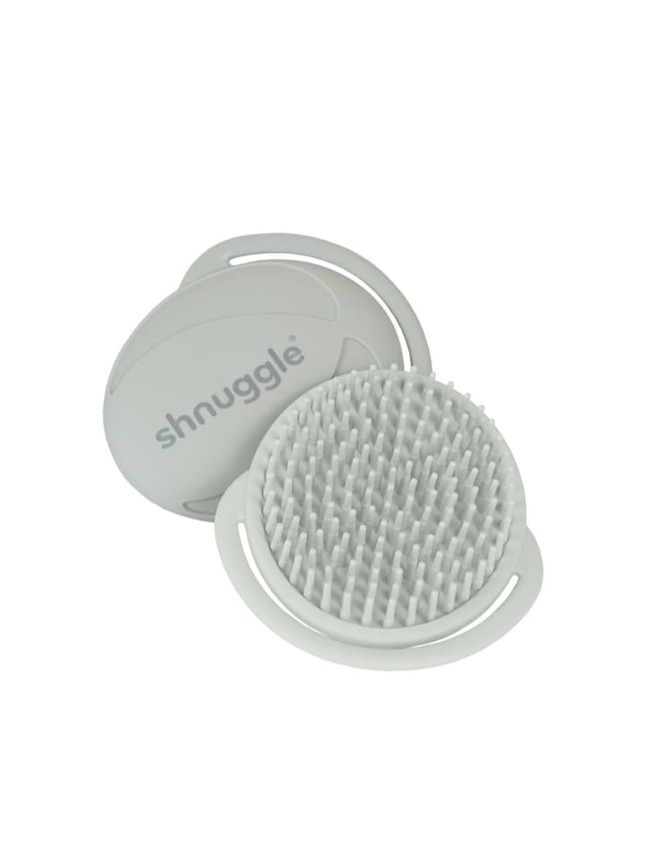 Shnuggle Badebürste grau günstig kaufen onesize