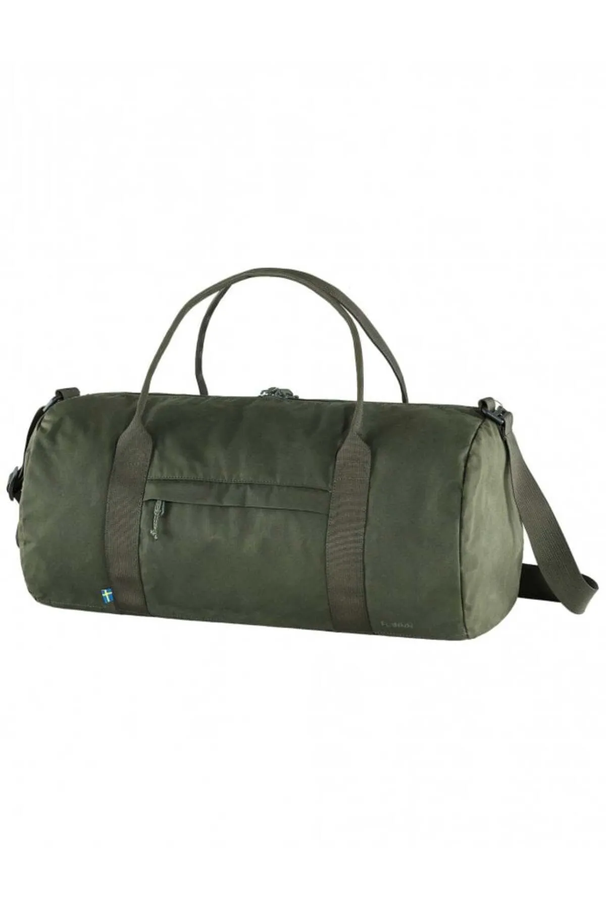 Fjallraven  Umhängetasche Unisex Deep Forest