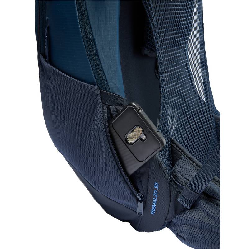 VAUDE Tremalzo 22 Daypack