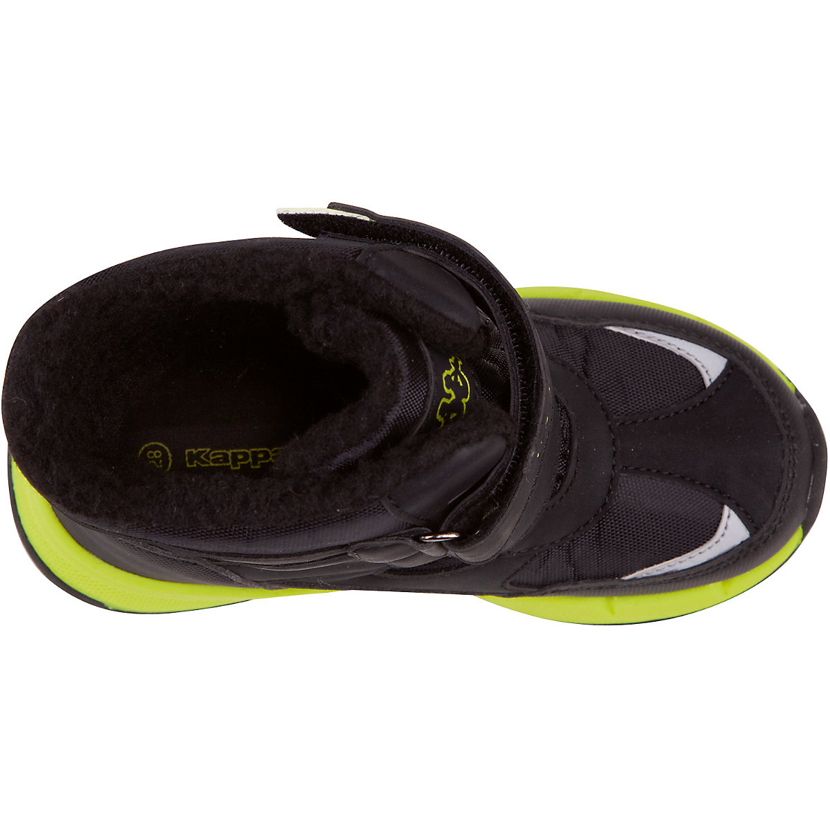 Winterstiefel TEX für Jungen