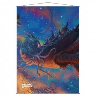 UP - Wall Scroll - Astral Adventurer's Guide - Dungeons & Dragons Cover Series