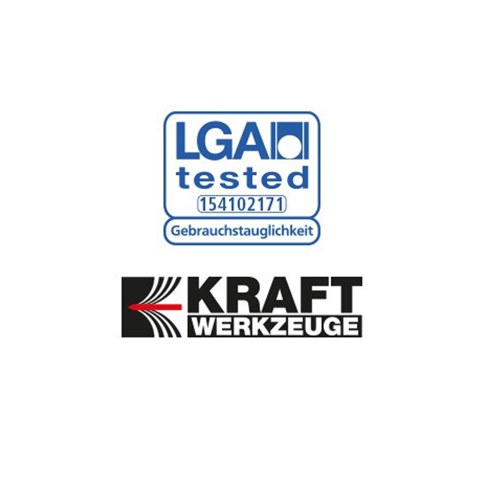 Kraft Werkzeuge Bohrerschärfgerät