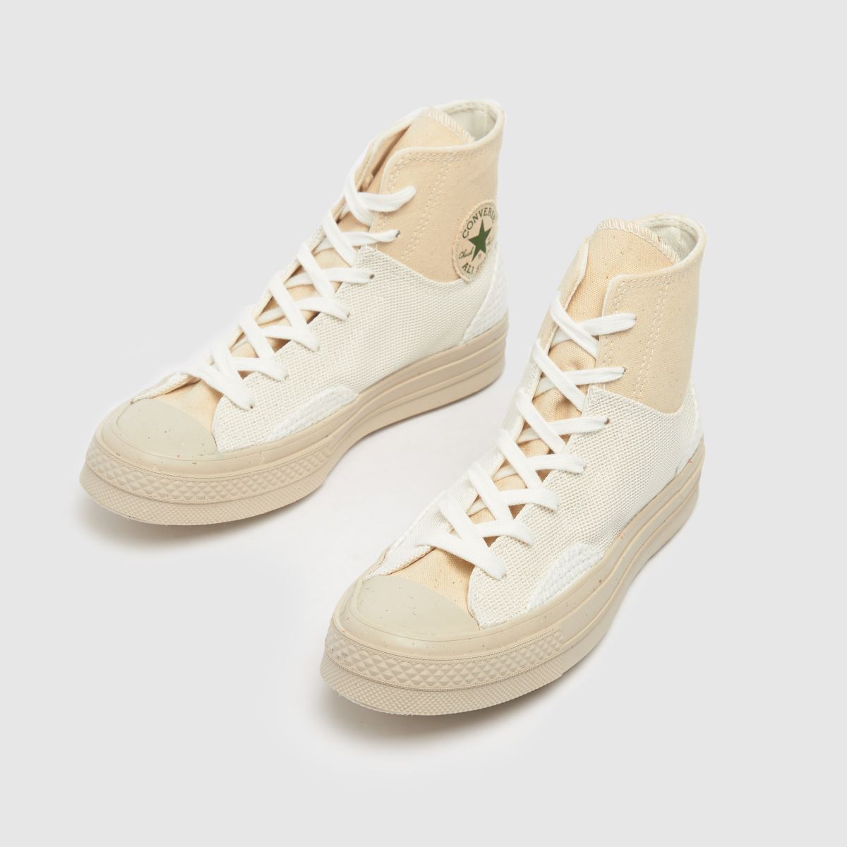 Converse Chuck 70 Hi Superge v kamniti barvi