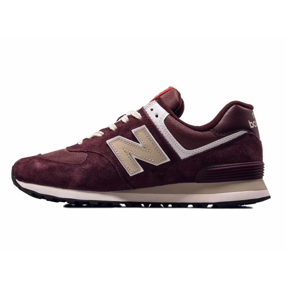 New Balance 574 U574HMG U574HMG / rot