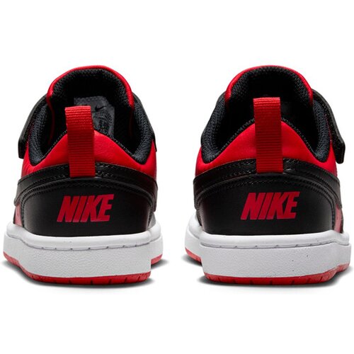 KINDER FREIZEITSCHUHE COURT BOROUGH LOW RECRAFT (PS)