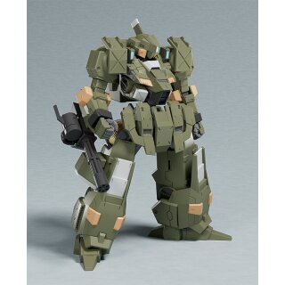 Titanomachia Moderoid Plastic Model Kits - Side:R Vogel'g