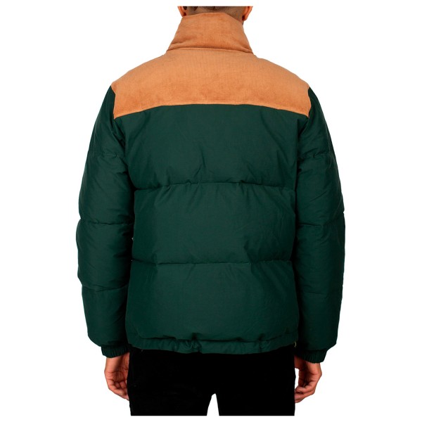Iriedaily - Geocatch Puffer Jacket - Winterjacke