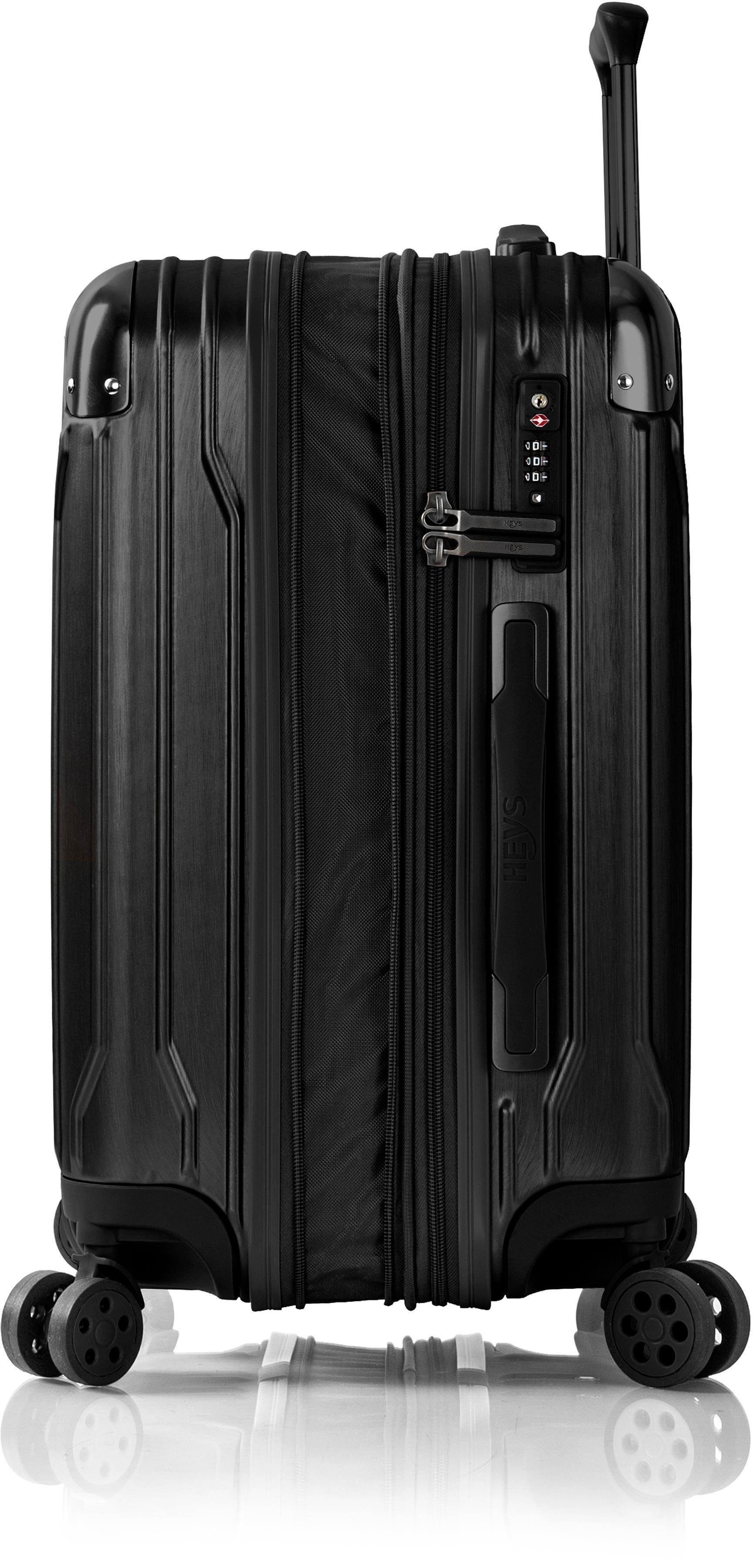 Heys Hartschalen-Trolley Xtrak, 53 cm, 4 Rollen