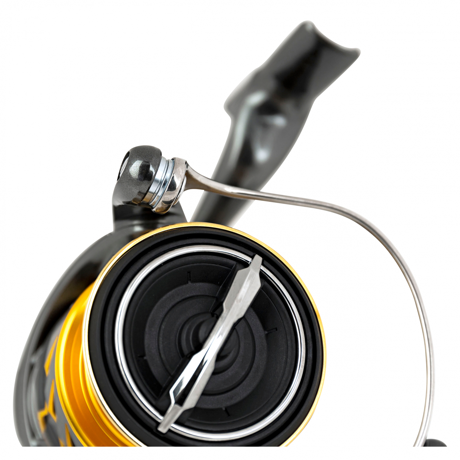 Shimano Stationärrolle Twin Power