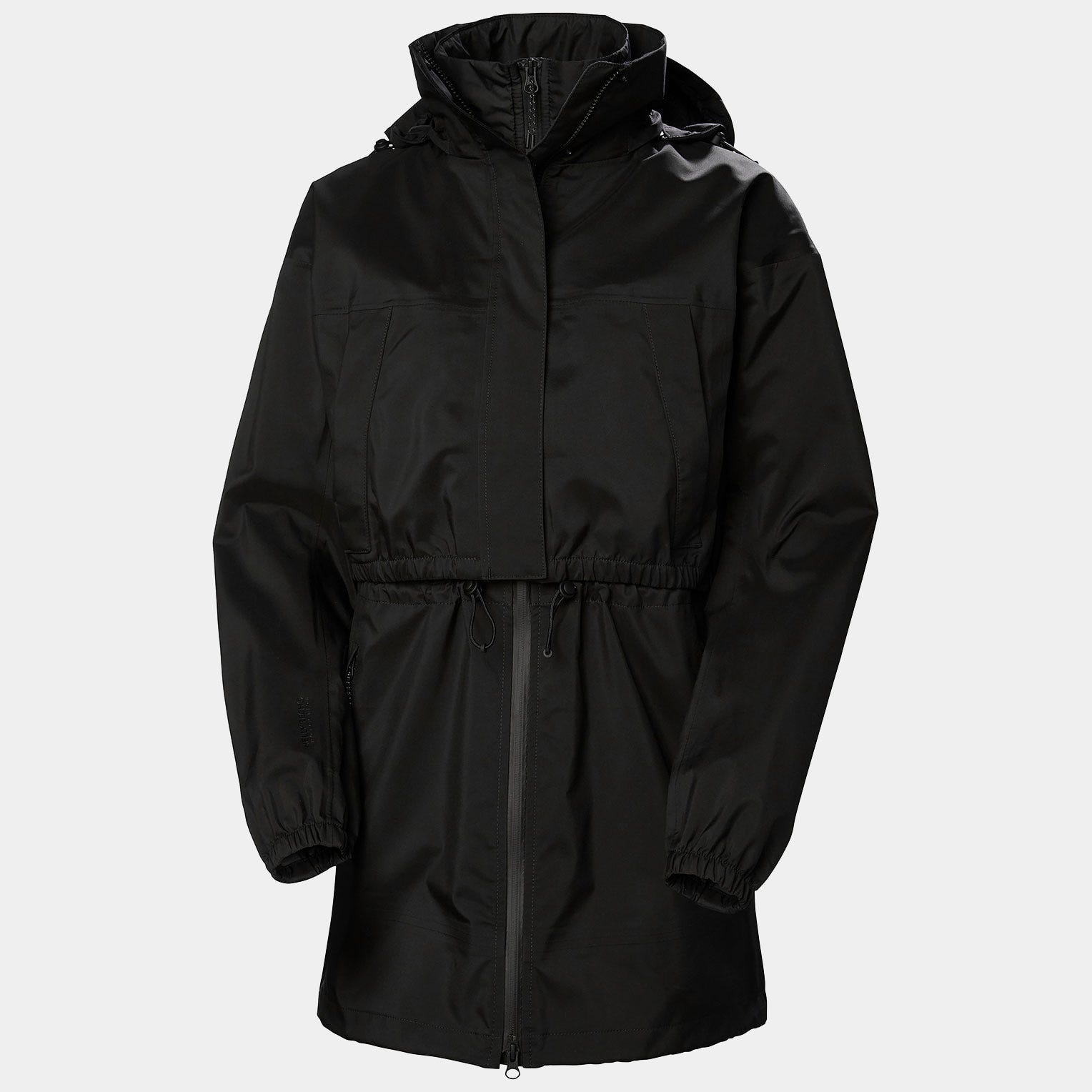 Women's Modular Essence Rain Coat