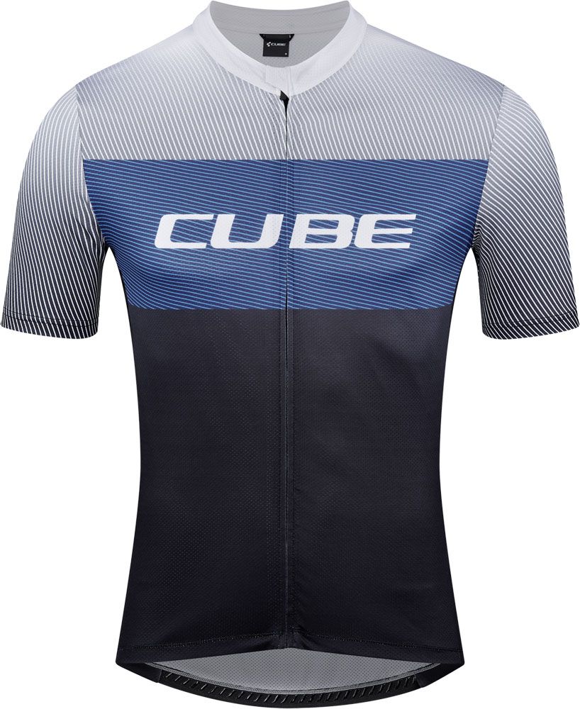 Cube Teamline CMPT - Trikot kaufen | Bike-Discount
