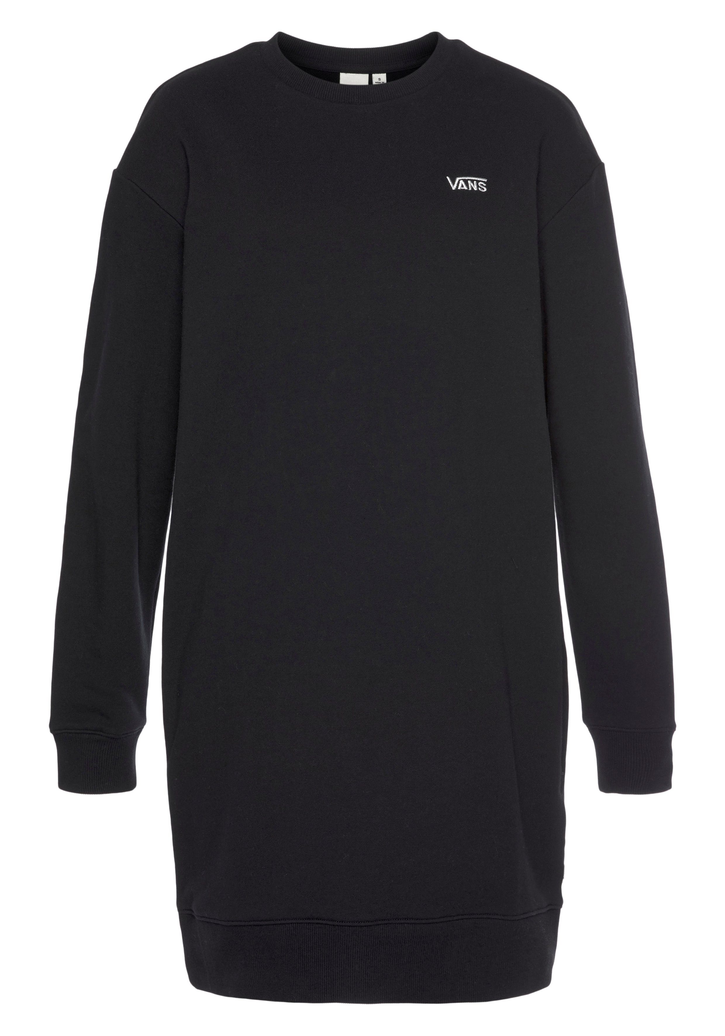 Vans Sweatkleid FLYING V BFF DRESS